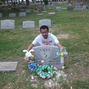 Meet your Posher, Roy